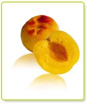 BROSKEV plátky (30g) - DURAZNO