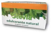 STEVIA STICKS (200x0,6gr.) - 120g.!!