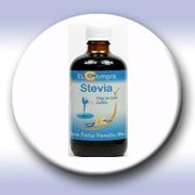 Stevia DULCE  VANILKA sirup (100ml)