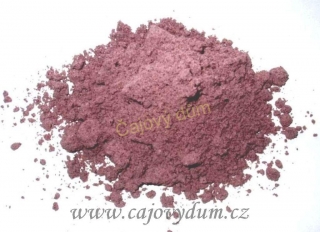 Kukuřice fialová - prášek (100g)