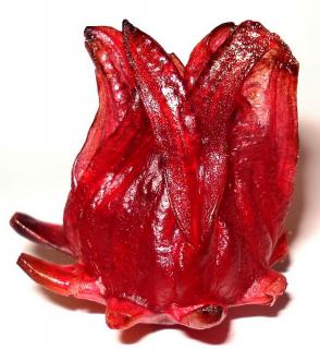 Ibišek květ proslazený (100g)