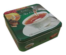 Classic tin Collection (180g)