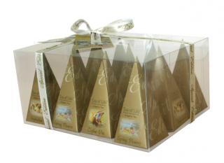 Prism Boxed White Tea Bags (24g)