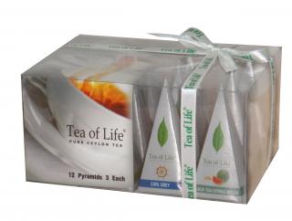 Black Tea Collection