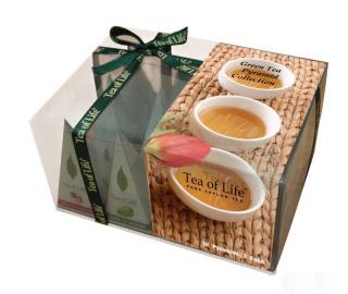 Green Tea Collection (24g)