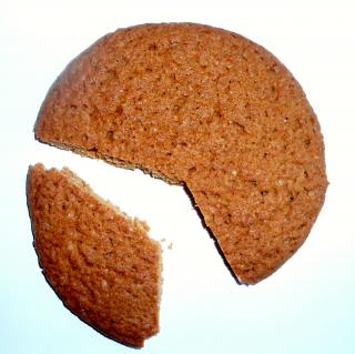 Maka sušenka (1ks)
