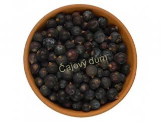 Jalovec černý celý (50g)