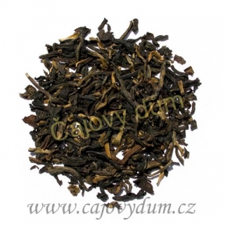 Yunnan black OP (50g)