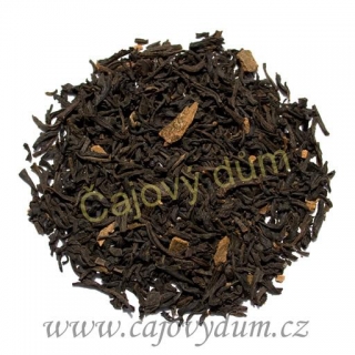 Cinnamon tea (50g)