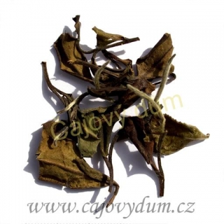 Pai Mu Tan (50g)