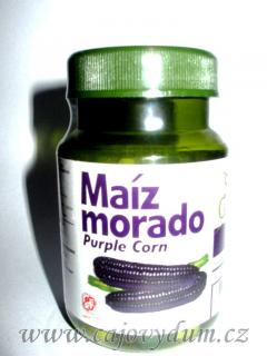 Maíz Morado (60 kapslí - extrakt)