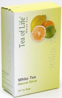 Natural Citrus (1ks)