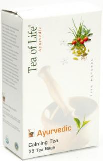 Ayurvedic - Uklidňující čaj (1ks)