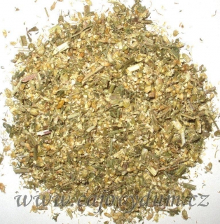 Řebříček květ + nať řezaná (50g)