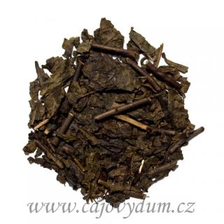 Tibetian Kangzhuan Tea (50g)