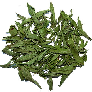 Stevia cukrová (sladká) 50g 