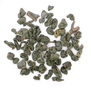 Zhu Cha - Gunpowder (250g)
