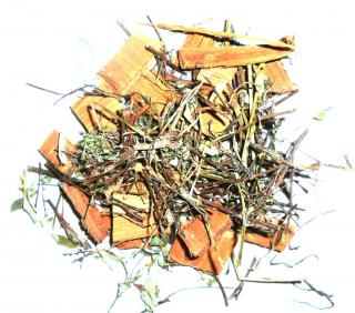 ChancaDora (500g)