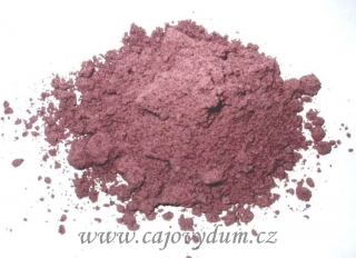 Kukuřice fialová - prášek (1000g)