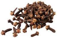 Hřebíček celý (250g)