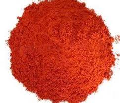 Chilli mleté (250g)