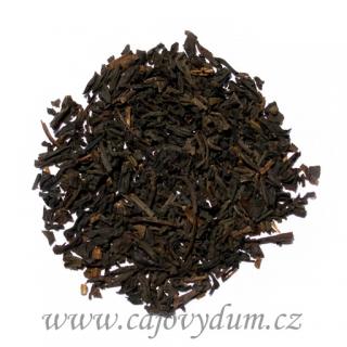 Keemun black OP (250g)