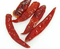 Chilli papričky celé (500g)