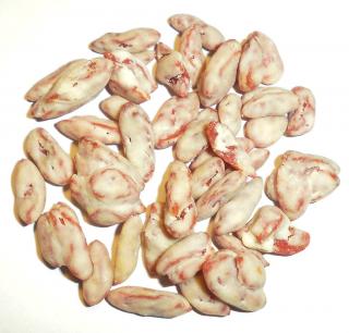 GOJI V BÍLÉ ČOKOLÁDĚ 1000g)