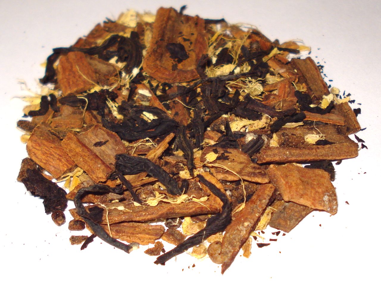 YOGI TEA "lemon" (50g)