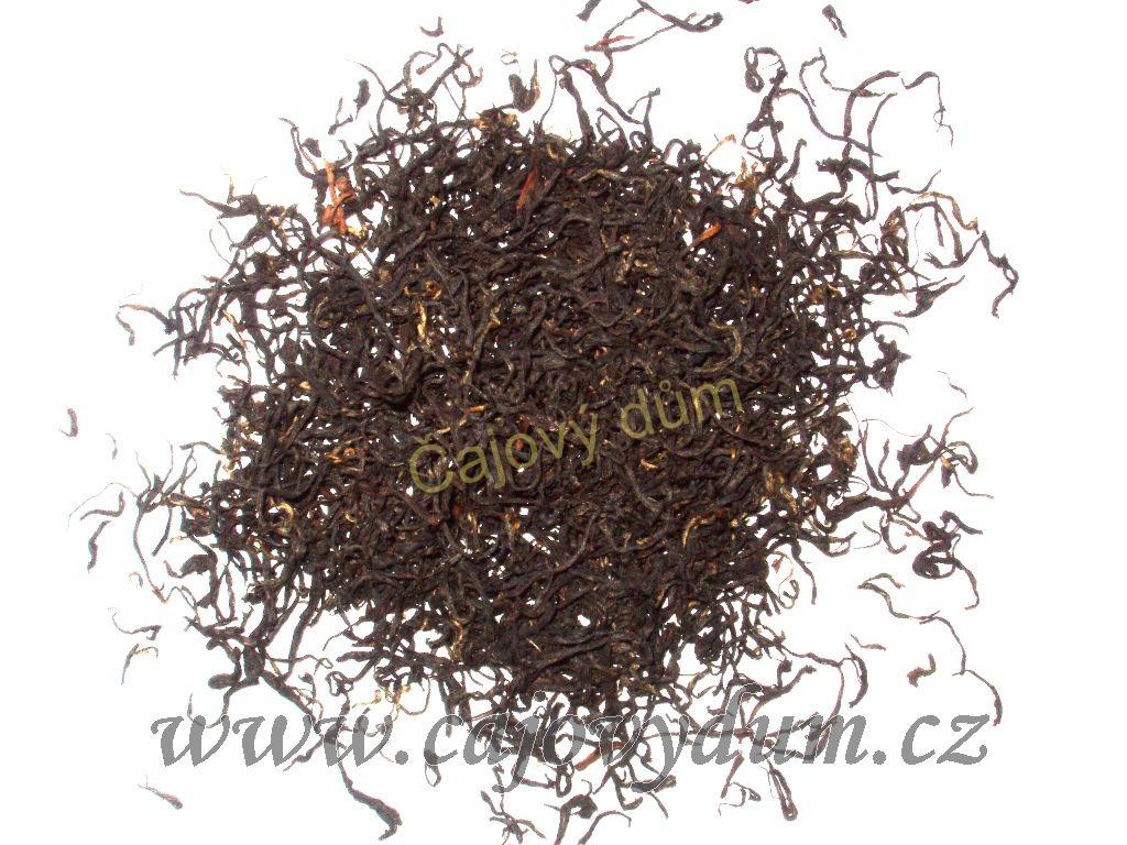Keemun Mao Feng black tea