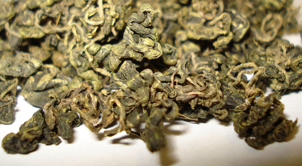 Jiaogulan (250g) - pětilistý ženšen