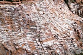 Sůl MARAS hrubozrnná 