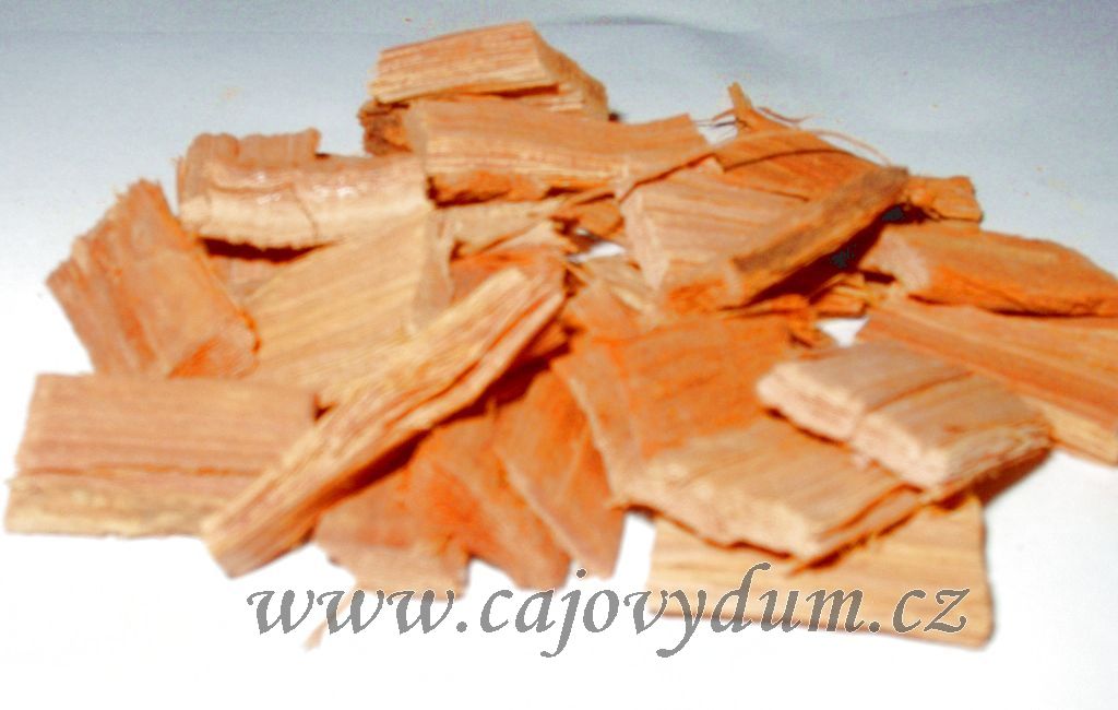 Vilcacora kůra mletá 