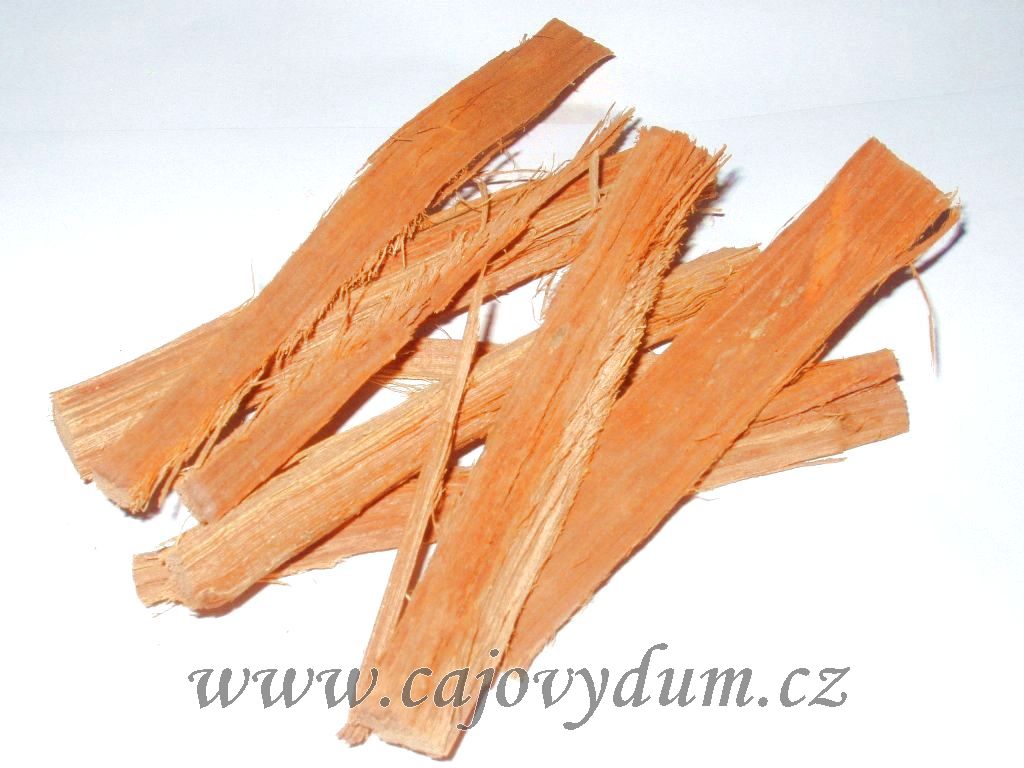 Vilcacora kůra mletá 