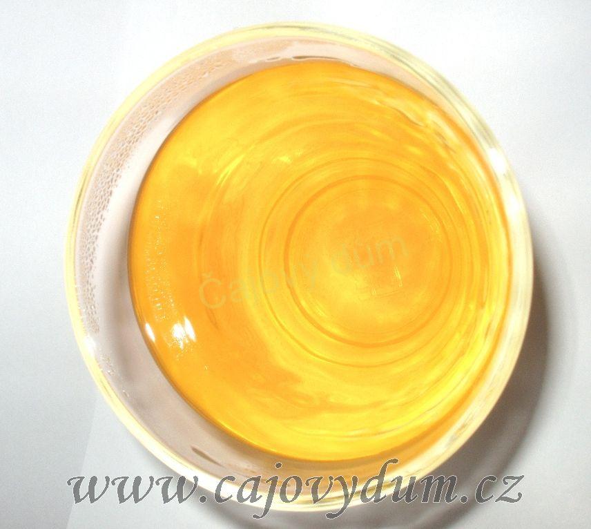 Hercampuri nať mletá 