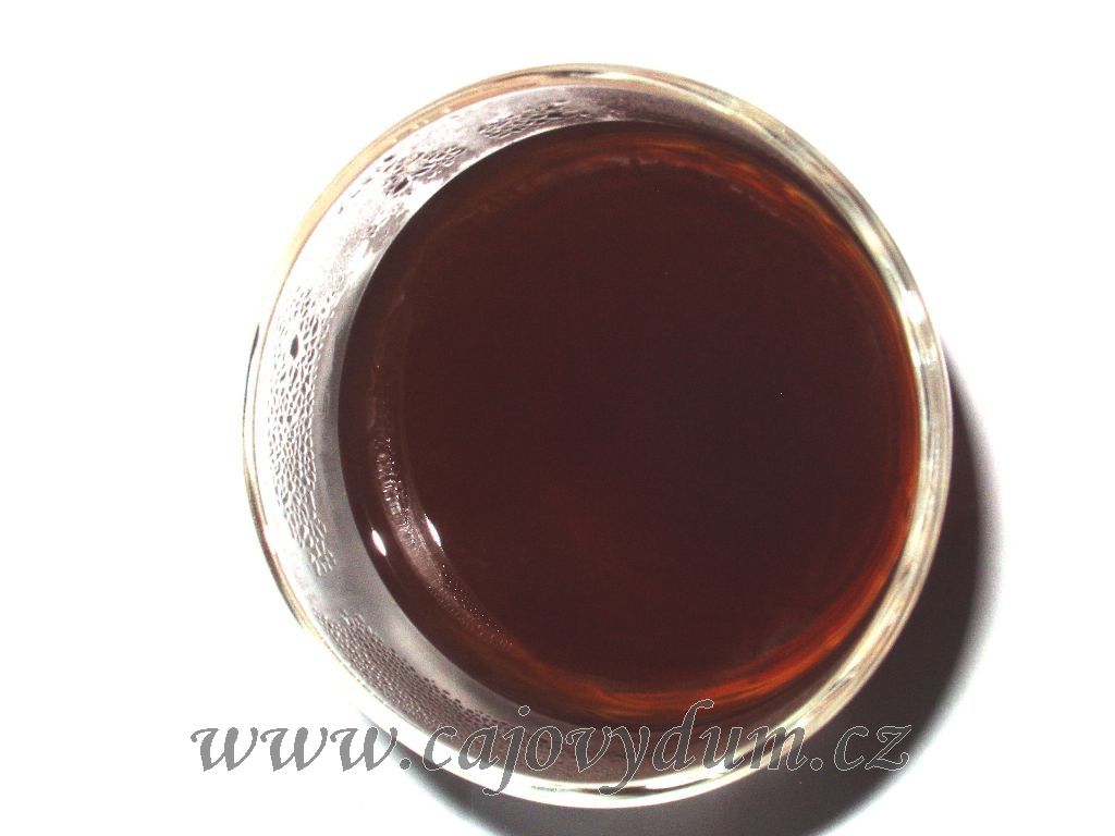 Chuchuhuasi kůra mletá