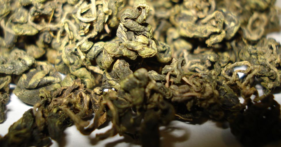 Jiaogulan (50g) - pětilistý ženšen