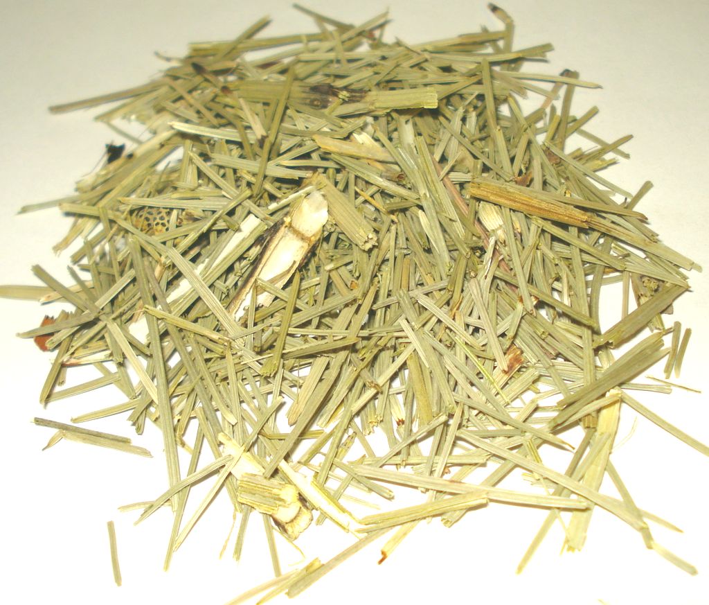 Cola de Caballo mletá