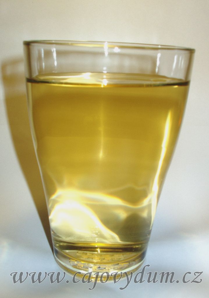 Cola de Caballo mletá