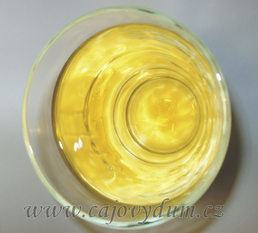 Cola de Caballo mletá