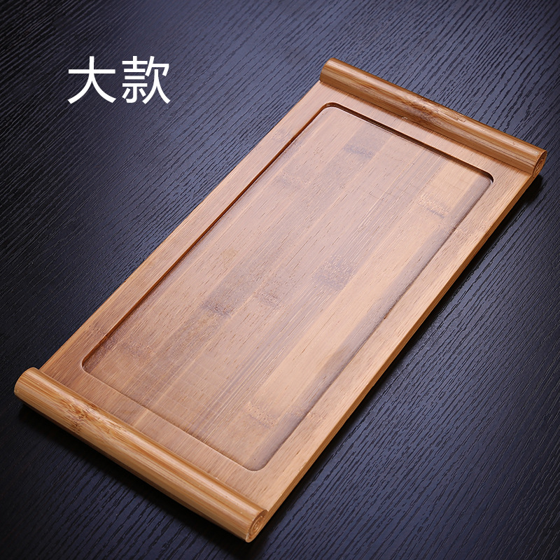 Tác čajový velký - 1ks