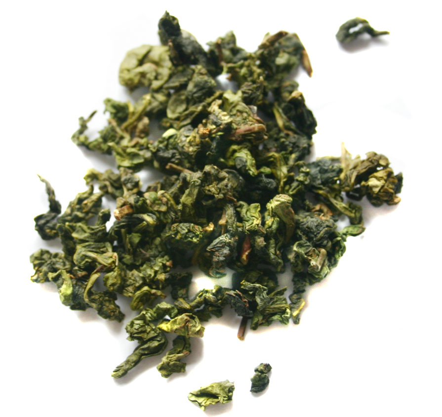 Tie Guanyin Železná bohyně milosrdenství 