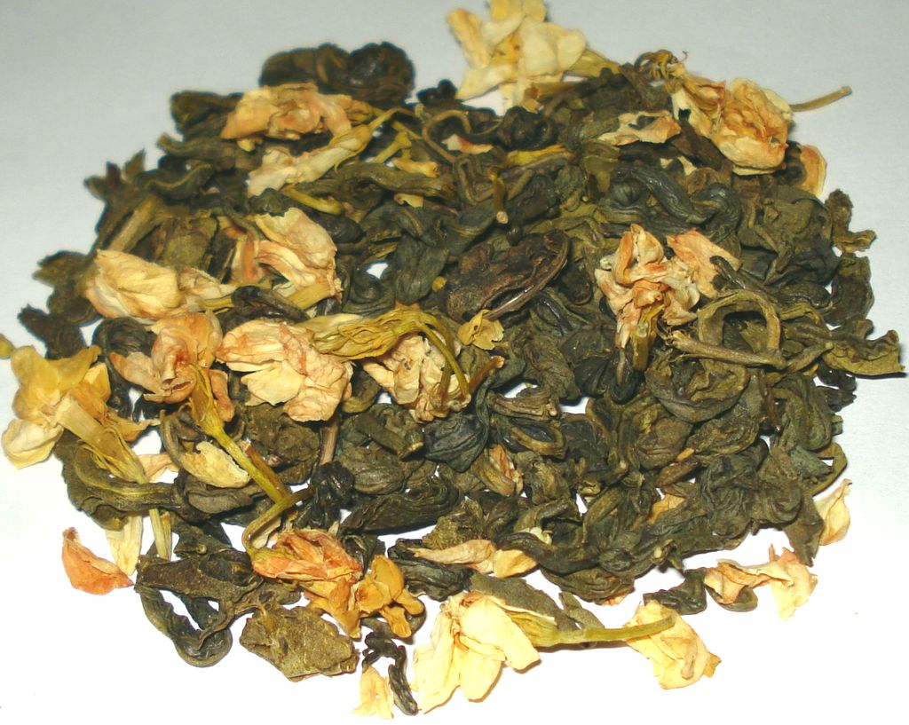Jasmínový obláček  (50g)