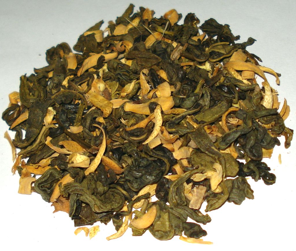 Pomerančový květ (50g)