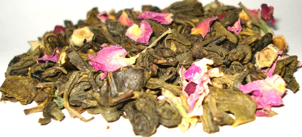 Růžový vánek (50g)