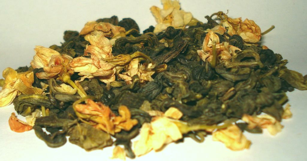 Jasmínový obláček  (50g)