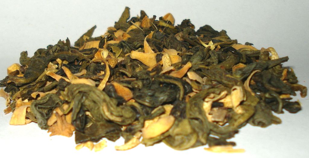 Pomerančový květ (50g)
