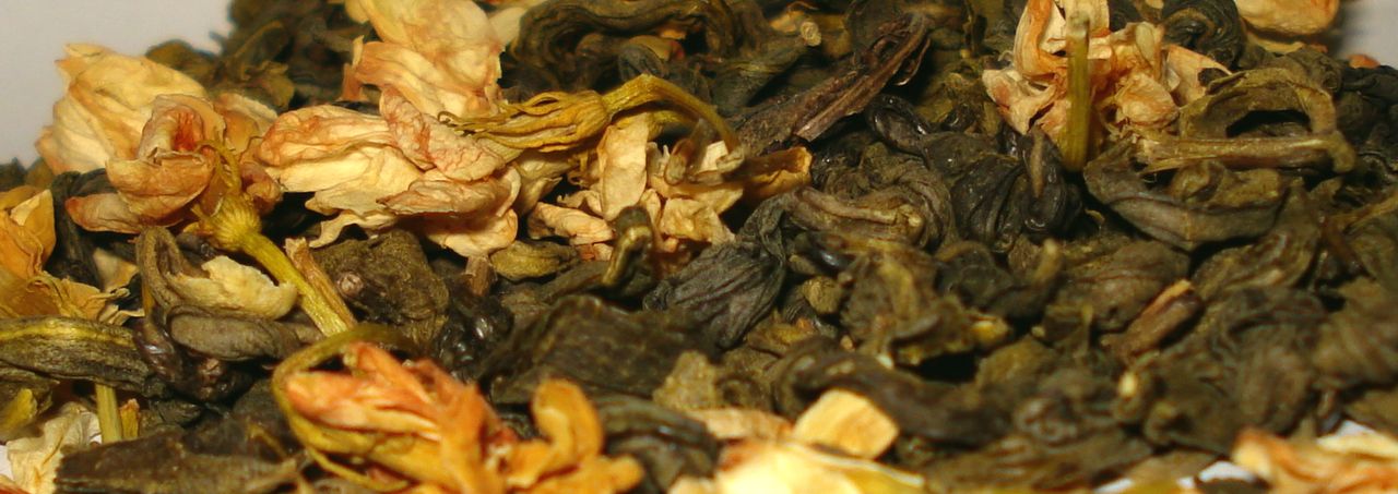 Jasmínový obláček  (50g)