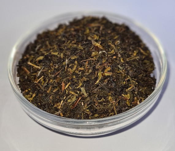 Arya Darjeeling Green Tea ARYA 