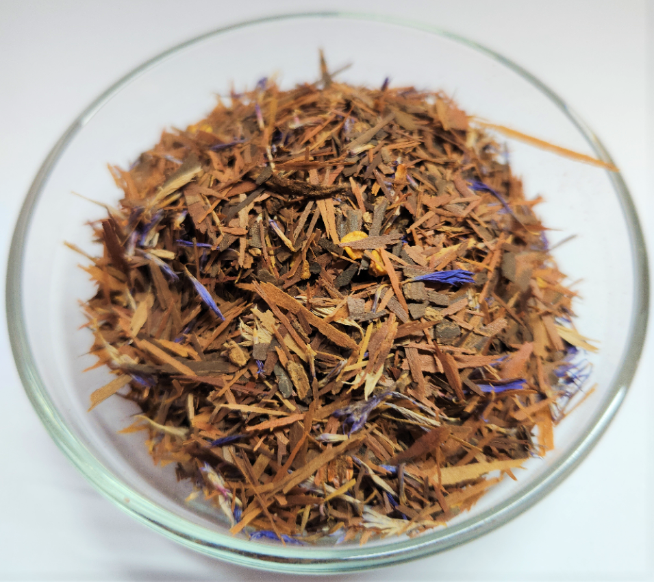 Lapacho SPICE (chrpa+chilli)